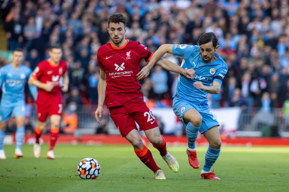 Liverpool vs Manchester City – Soi kèo nhà cái bóng đá 22h45ngày 10/03/2024 – Ngoại Hạng Anh