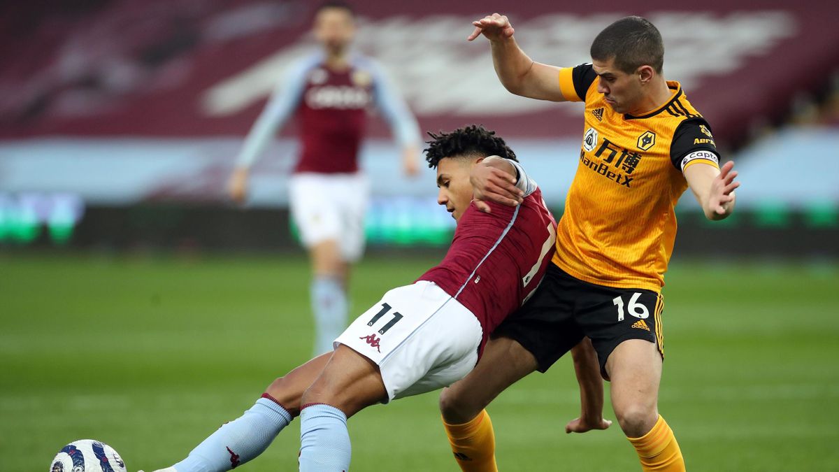 Aston Villa vs Wolves – Soi kèo nhà cái bóng đá 00h30 ngày 31/03/2024 – Ngoại hạng Anh