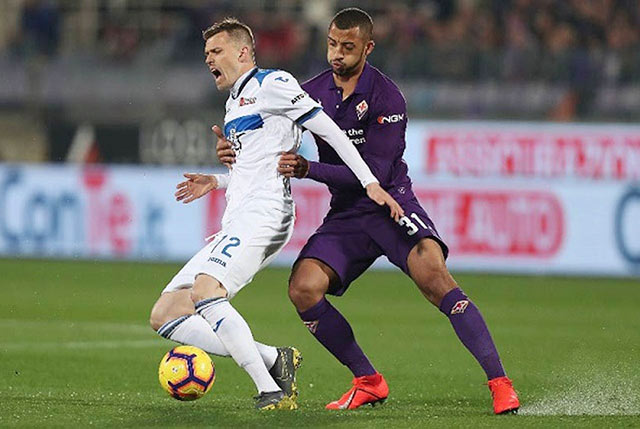 Atalanta vs Fiorentina – Soi kèo nhà cái bóng đá 00h00 18/03/2024 – VĐQG Italia