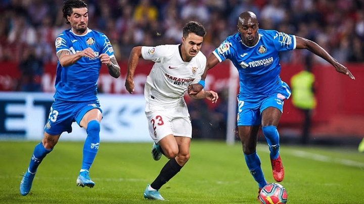 Getafe vs Sevilla – Soi kèo nhà cái bóng đá 20h00 ngày 30/03/2024 – VĐQG Tây Ban Nha