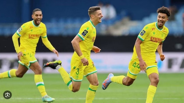 Le Havre vs Nantes – Soi kèo nhà cái bóng đá 18h00 ngày 14/04/2024 – VĐQG Pháp