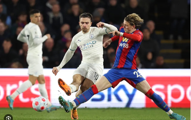 Crystal Palace vs Manchester City – Soi kèo nhà cái bóng đá 18h30 ngày 06/04/2024 – Ngoại Hạng Anh