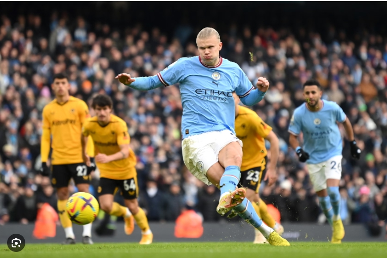 Manchester City vs Wolves – Soi kèo nhà cái bóng đá 23h30 ngày 04/05/2024 – Ngoại Hạng Anh