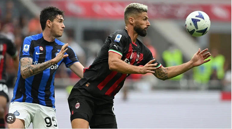 AC Milan vs Inter Milan – Soi kèo nhà cái bóng đá 01h45 ngày 23/04/2024 – VĐQG Italia