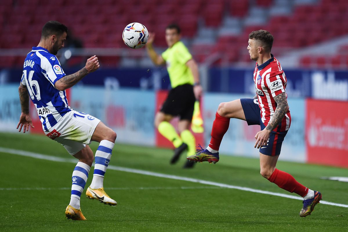 Alaves vs Atl. Madrid – Soi kèo nhà cái bóng đá 23h30 ngày 21/04/2024 – VĐQG Tây Ban Nha