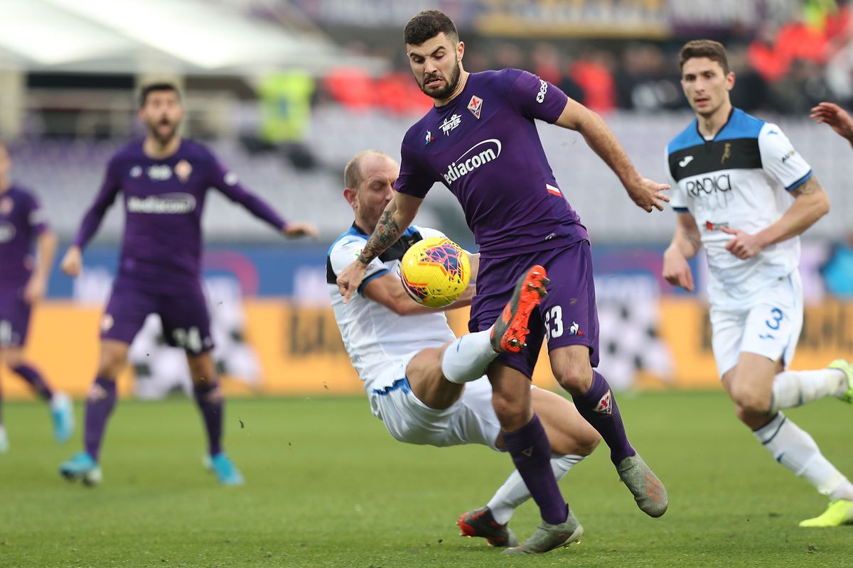 Atalanta vs Fiorentina – Soi kèo nhà cái bóng đá 02h00 ngày 25/04/2024 – Coppa Italia