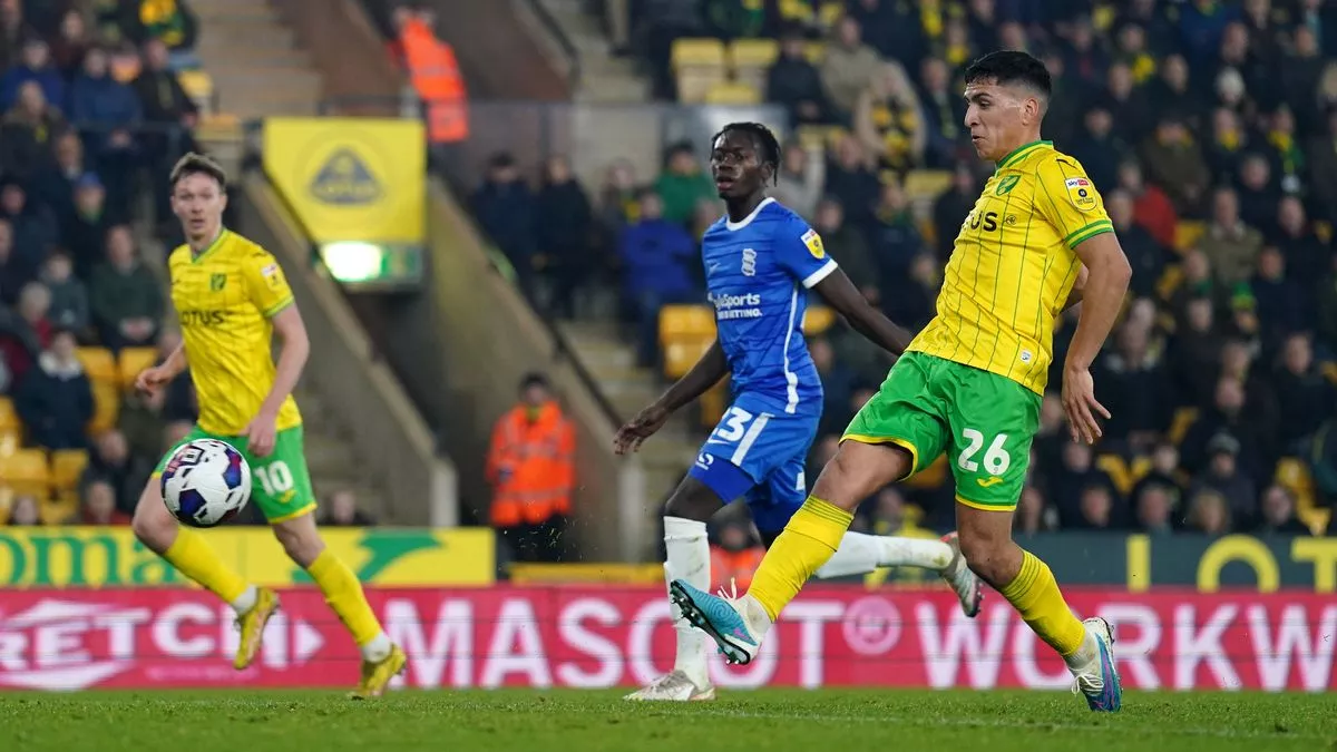 Birmingham vs Norwich – Soi kèo nhà cái bóng đá 18h30 ngày 04/05/2024 – Hạng Nhất Anh