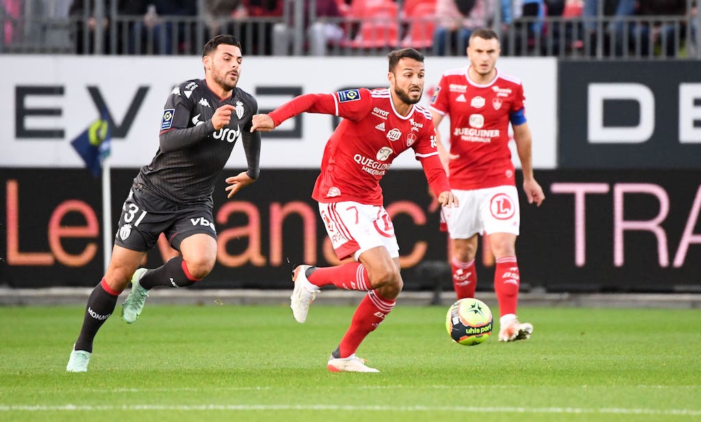 Brest vs Monaco – Soi kèo nhà cái bóng đá 22h05 ngày 21/04/2024 – VĐQG Pháp