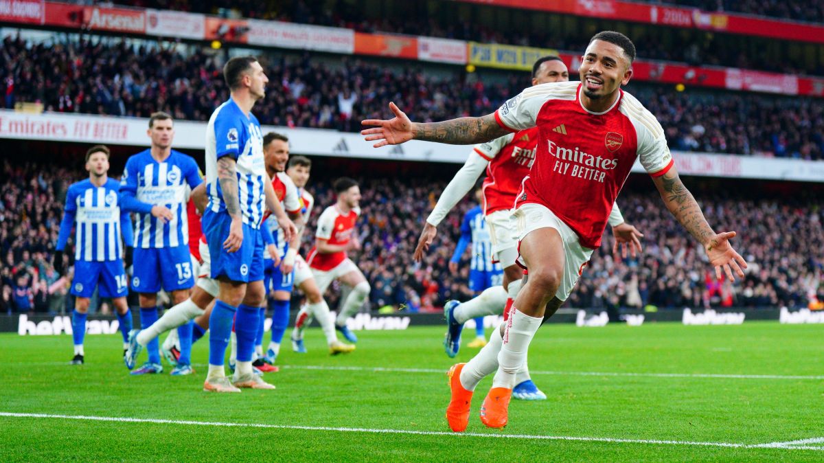 Brighton vs Arsenal – Soi kèo nhà cái bóng đá 23h30 ngày 06/04/2024 – Ngoại Hạng Anh