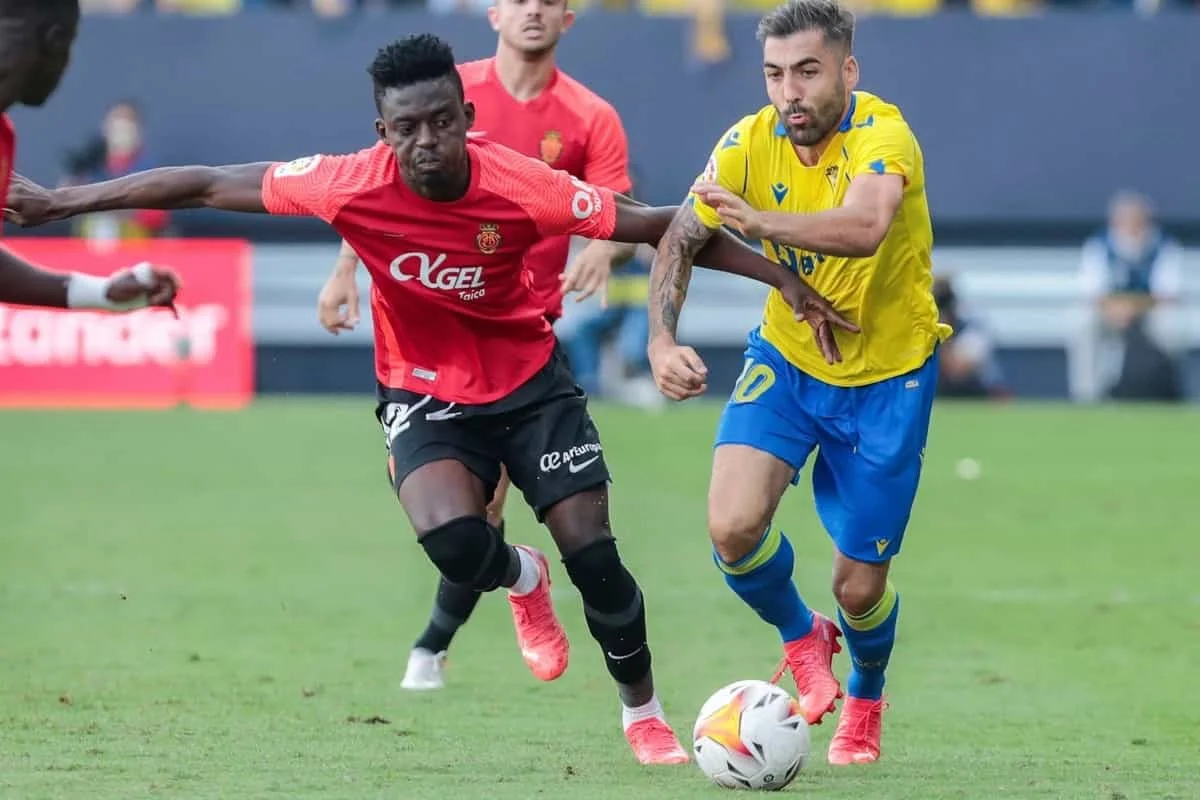 Cadiz CF vs Mallorca – Soi kèo nhà cái bóng đá 19h00 ngày 28/04/2024 – VĐQG Tây Ban Nha