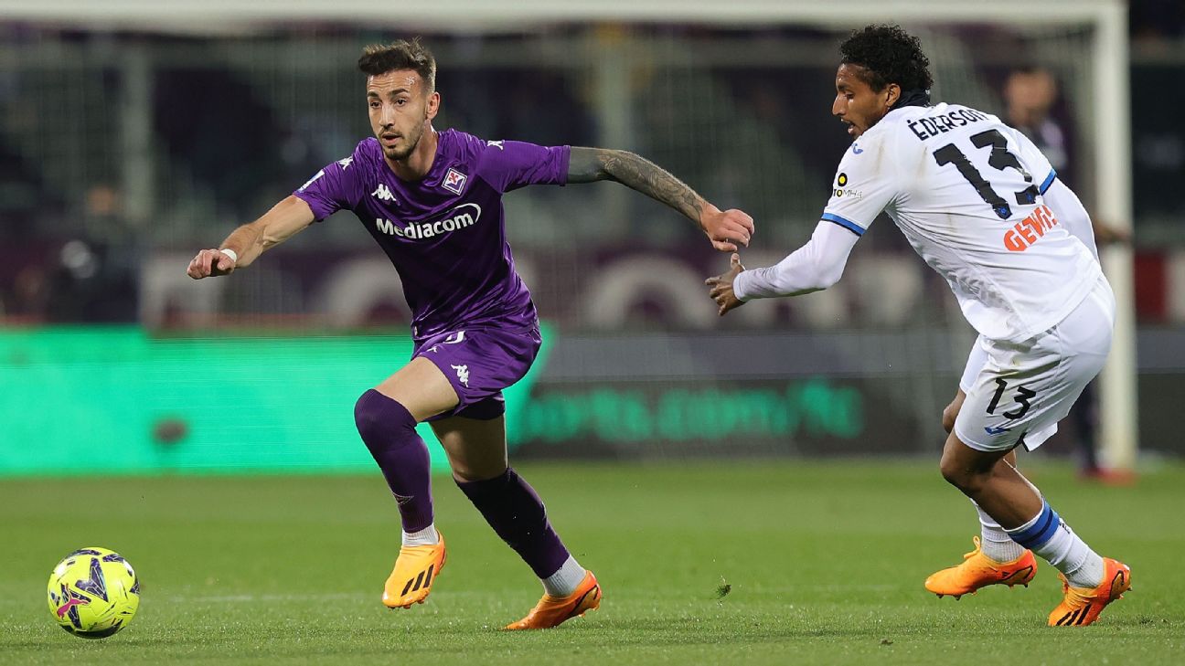 Fiorentina vs Atalanta – Soi kèo nhà cái bóng đá 02h00 ngày 04/04/2024 – Coppa Italia