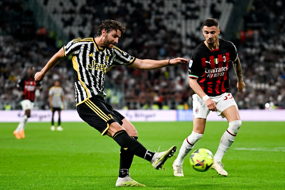 Juventus vs AC Milan – Soi kèo nhà cái bóng đá 23h00 ngày 27/04/2024 – VĐQG Italia