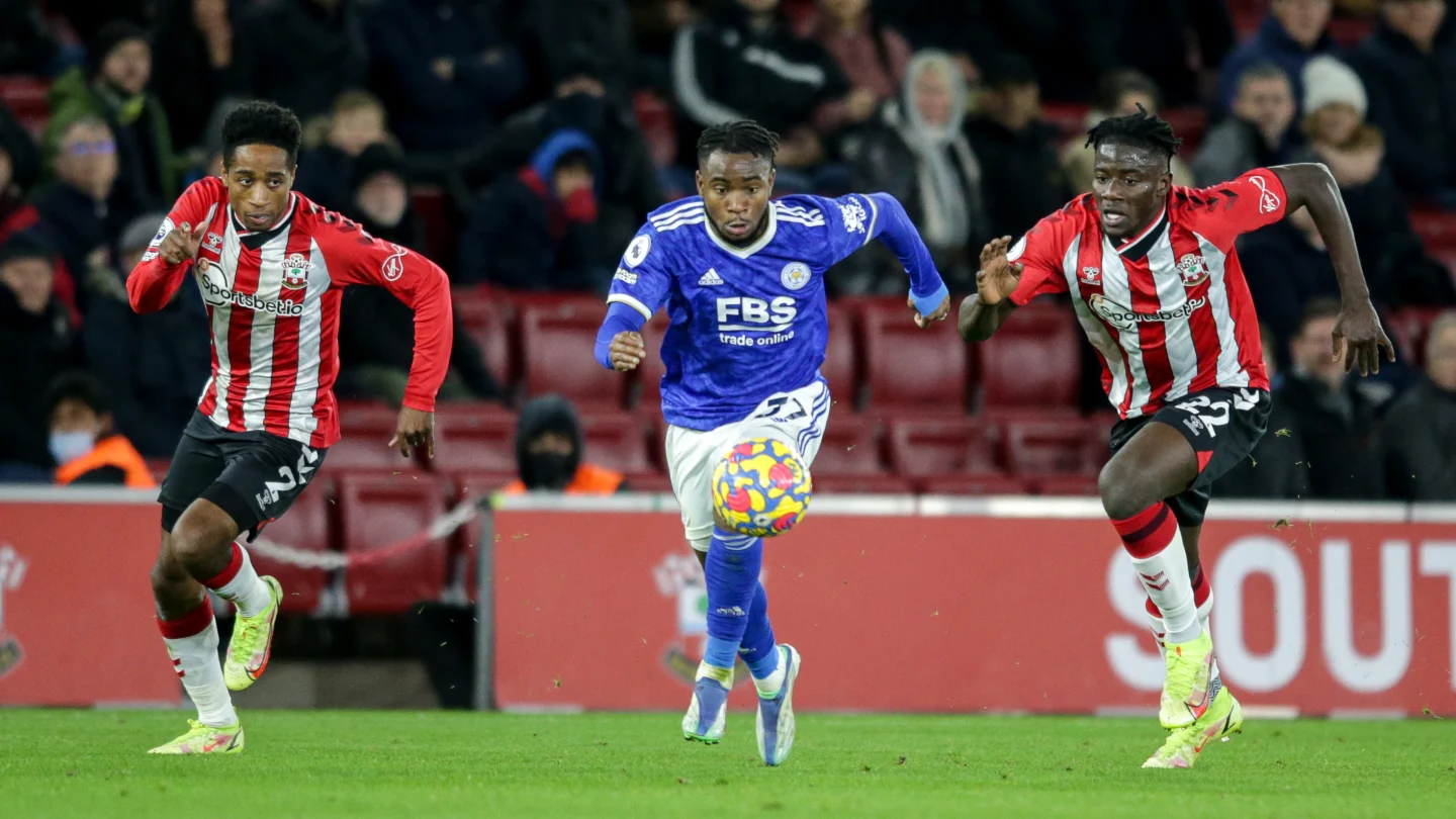 Leicester vs Southampton – Soi kèo nhà cái bóng đá 02h00 ngày 24/04/2024 – Hạng Nhất Anh