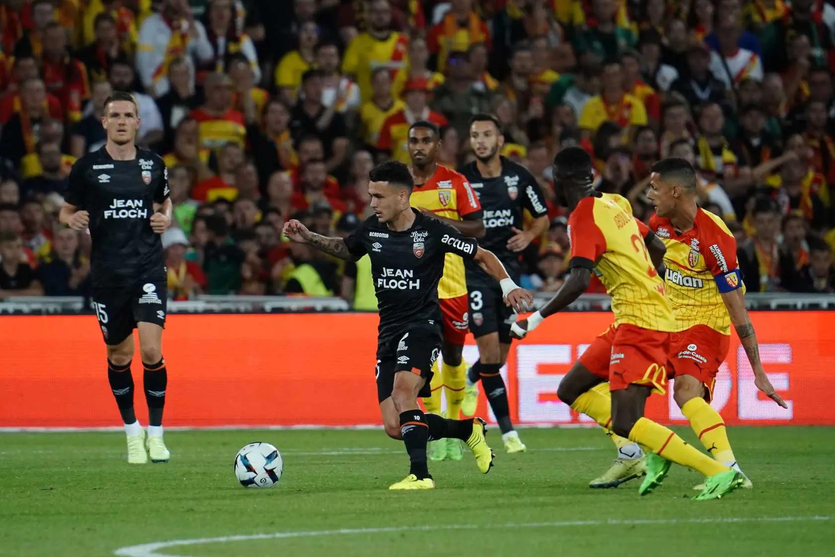 Lens vs Lorient – Soi kèo nhà cái bóng đá 02h00 ngày 04/05/2024 – VĐQG Pháp