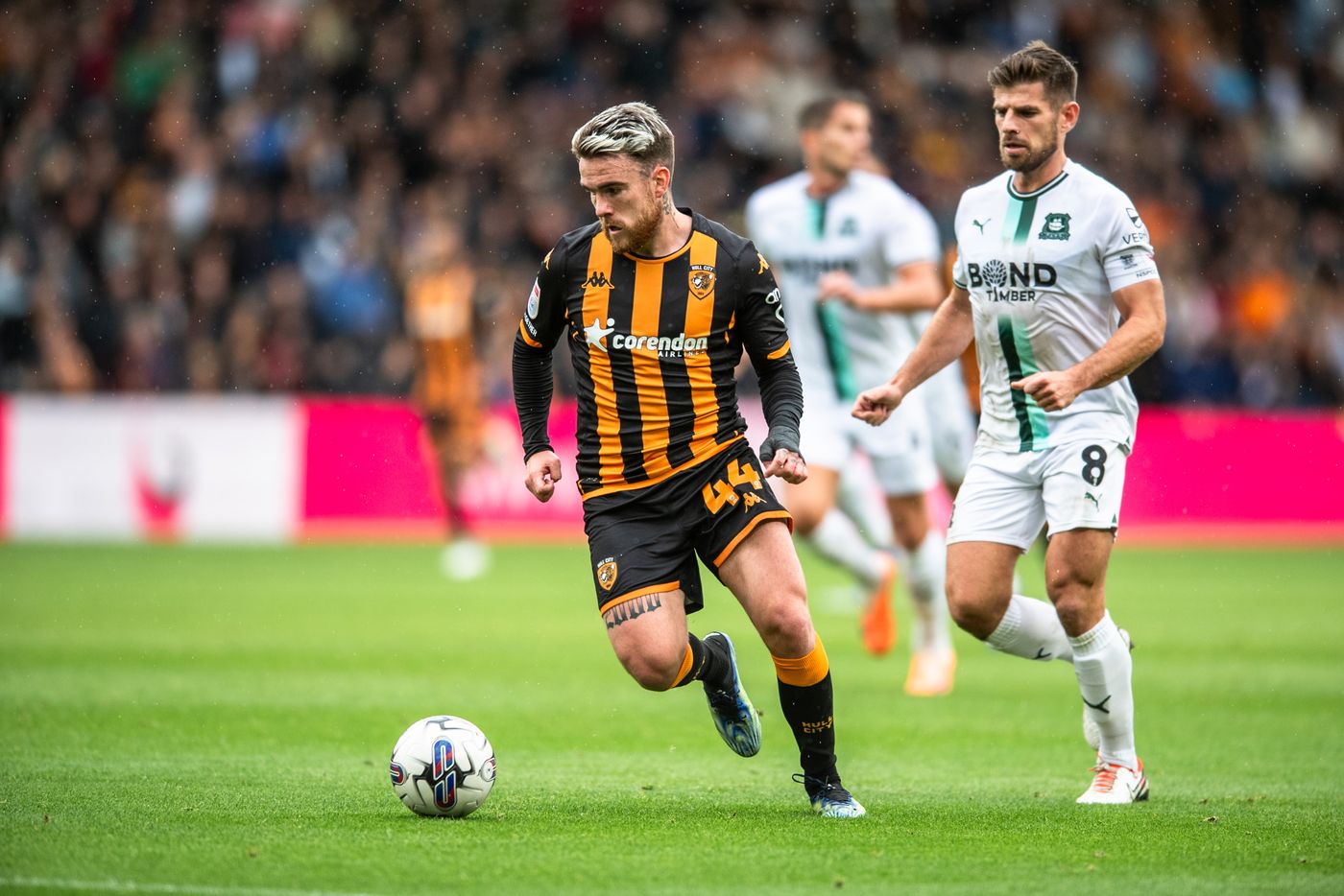 Plymouth vs Hull – Soi kèo nhà cái bóng đá 18h30 ngày 04/05/2024 – Hạng Nhất Anh