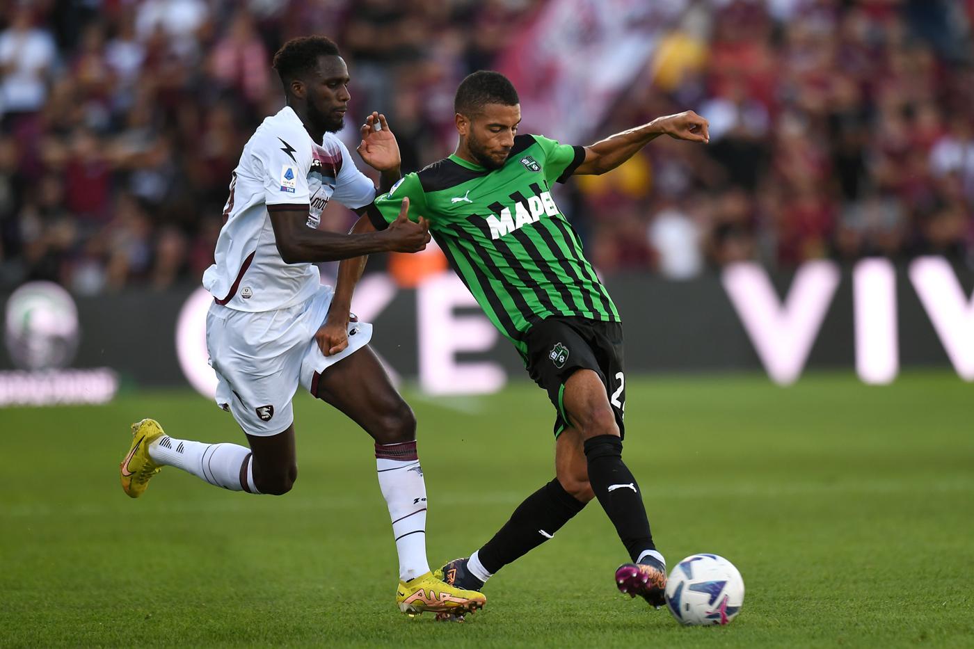 Salernitana vs Sassuolo – Soi kèo nhà cái bóng đá 01h45 ngày 06/04/2024 – VĐQG Italia