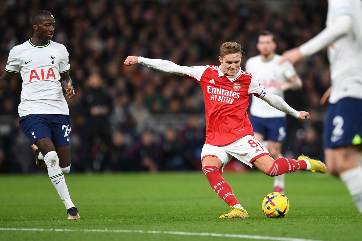 Tottenham vs Arsenal – Soi kèo nhà cái bóng đá 20h00 ngày 28/04/2024 – Ngoại Hạng Anh