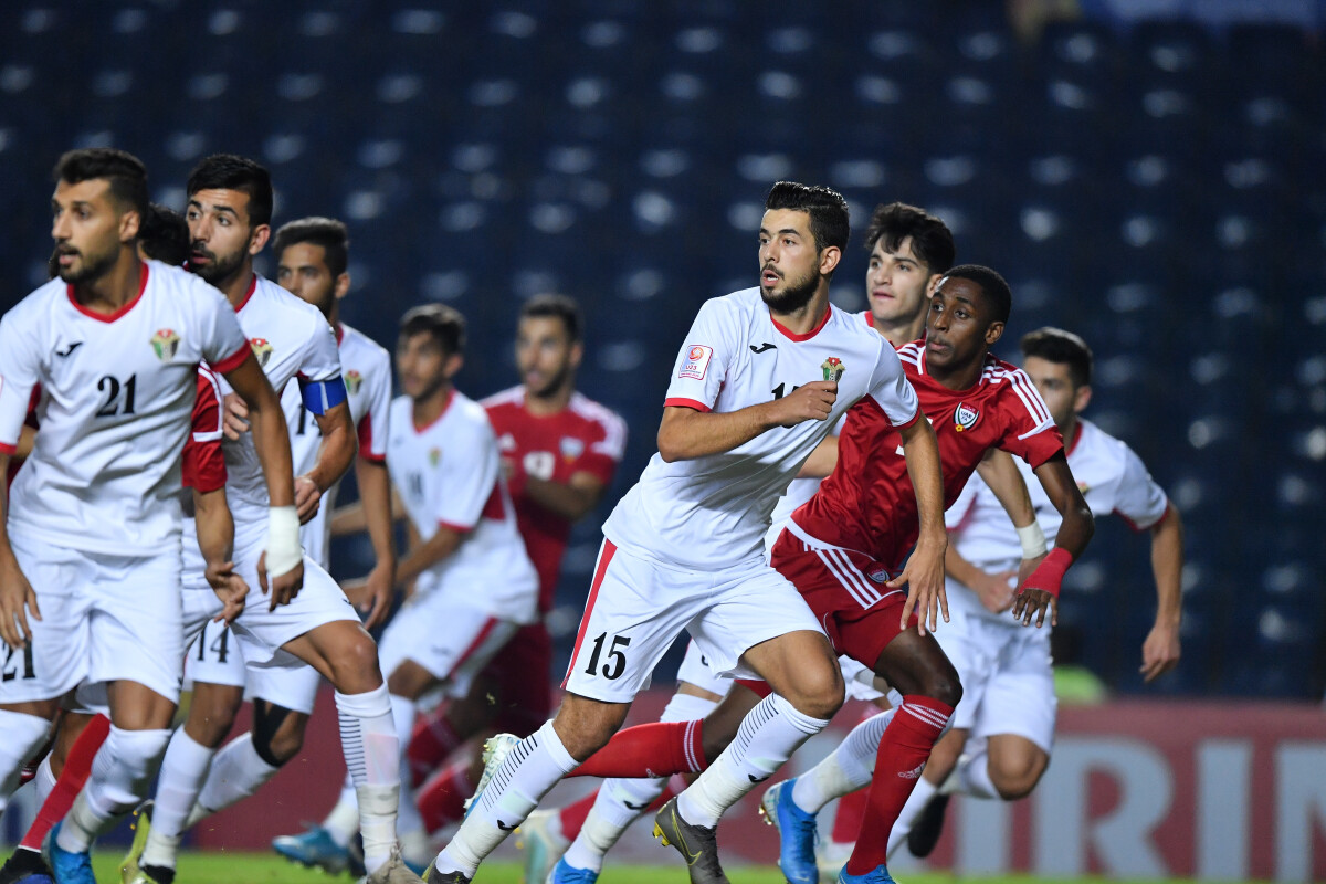 U23 Jordan vs U23 Qatar – Soi kèo nhà cái bóng đá 22h30 ngày 18/04/2024 – U23 Châu Á