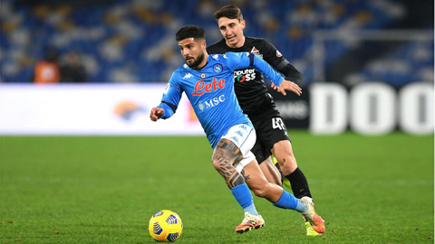 Empoli vs Napoli – Soi kèo nhà cái bóng đá 23h00 20/04/2024 – VĐQG Italia