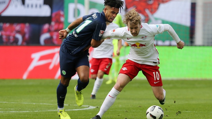 RB Leipzig vs Wolfsburg – Soi kèo nhà cái bóng đá 20h30 ngày 13/04/2024 – VĐQG Đức