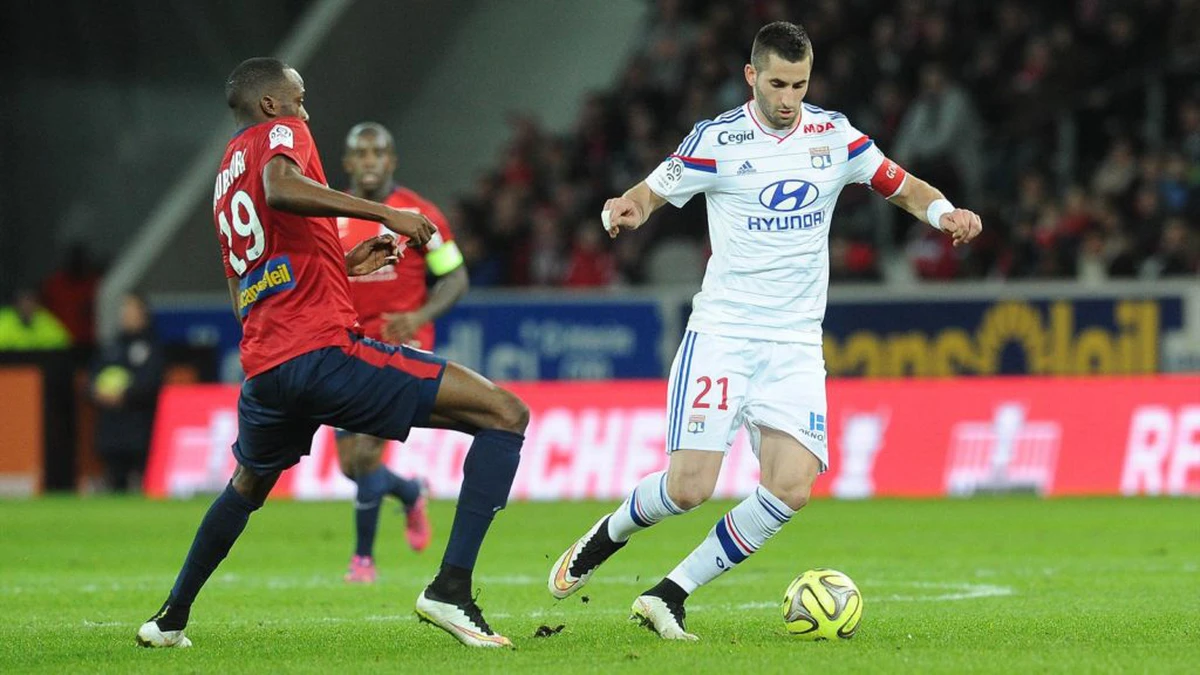 Lille vs Lyon – Soi kèo nhà cái bóng đá 22h00 ngày 04/05/2024 – VĐQG Pháp