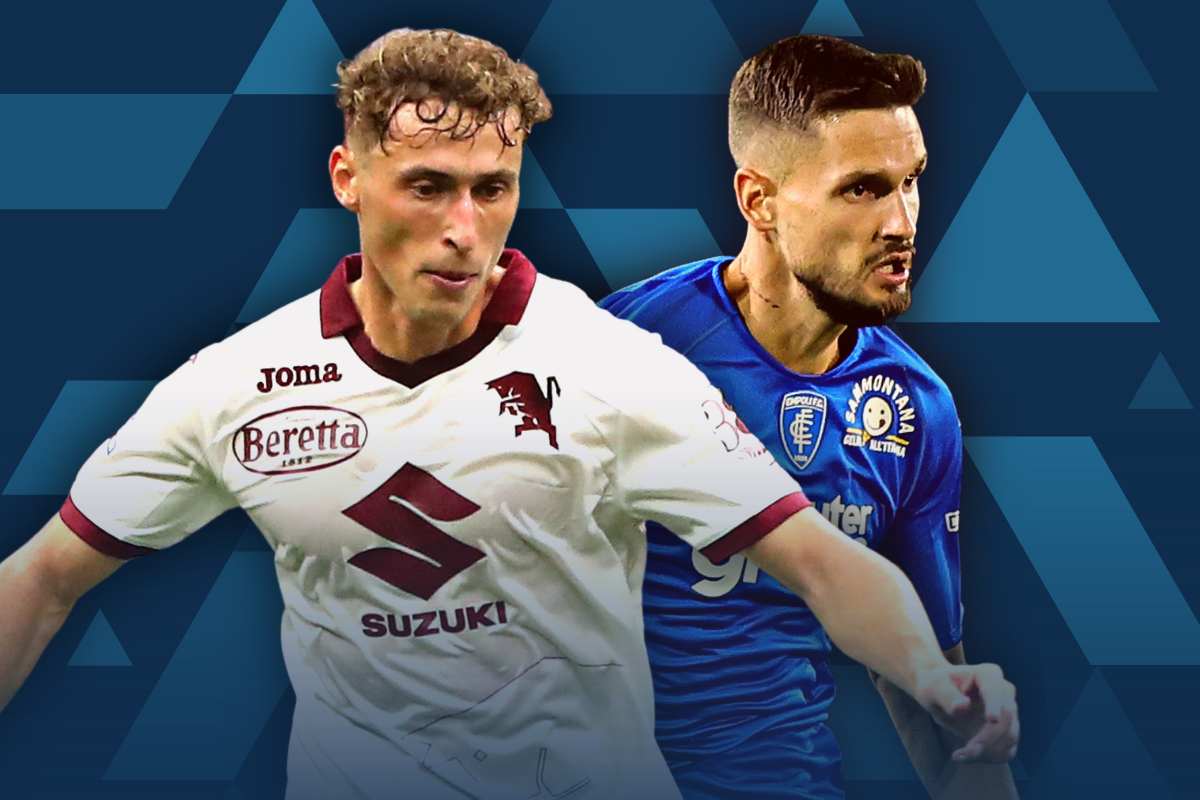 Empoli vs Torino – Soi kèo nhà cái bóng đá 01h45 07/04/2024 – VĐQG Italia