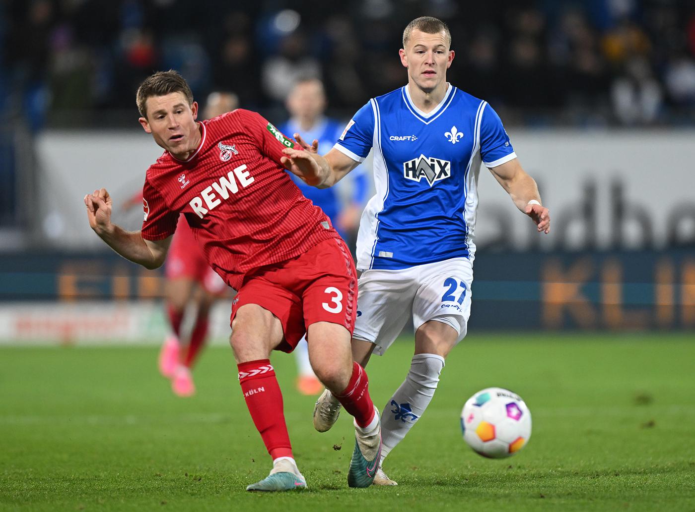 FC Koln vs Darmstadt– Soi kèo nhà cái bóng đá 20h30 ngày 20/04/2024 – VĐQG Đức