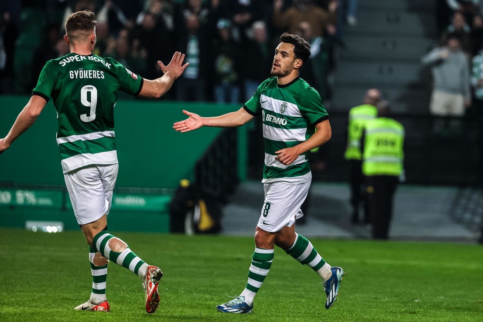 Famalicao vs Sporting CP – Soi kèo nhà cái bóng đá 02h15 ngày 17/04/2024 – VĐQG Bồ Đào nha