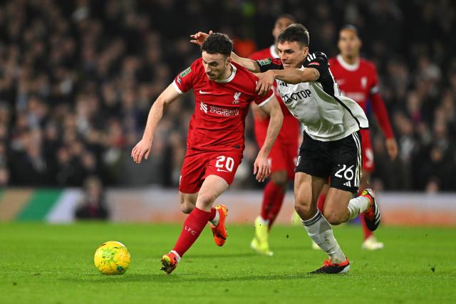 Fulham vs Liverpool – Soi kèo nhà cái bóng đá 22h30 ngày 21/04/2024 – Ngoại Hạng Anh