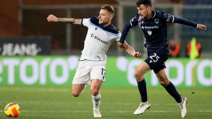 Genoa vs Lazio – Soi kèo nhà cái bóng đá 23h30 ngày 19/04/2024 – VĐQG Italia