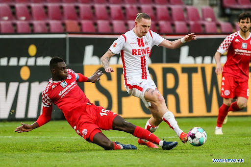 Mainz vs FC Koln – Soi kèo nhà cái bóng đá 22h30 ngày 28/04/2024 – VĐQG Đức