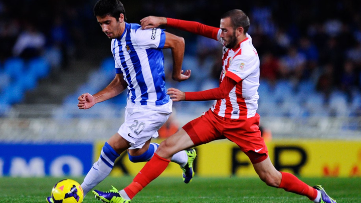 Real Sociedad vs Almeria – Soi kèo nhà cái bóng đá 02h00 ngày 15/04/2024 – VĐQG Tây Ban Nha