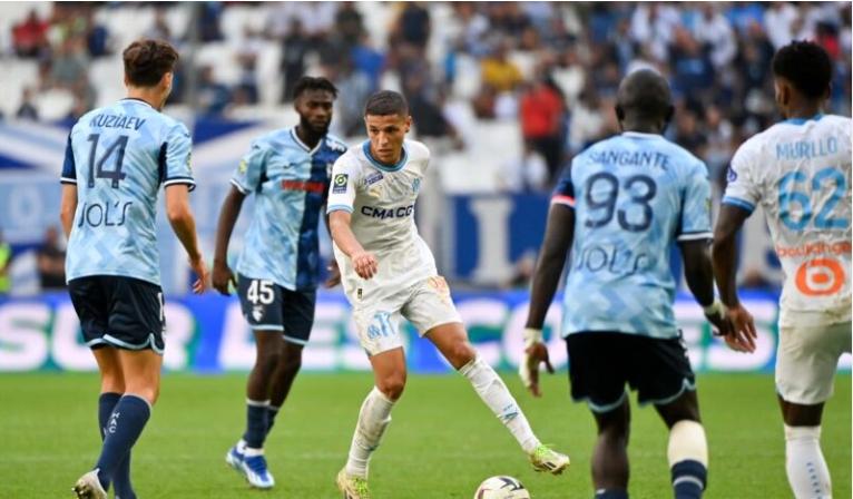 Le Havre vs Marseille – Soi kèo nhà cái bóng đá 02h00 ngày 20/05/2024 – VĐQG Pháp