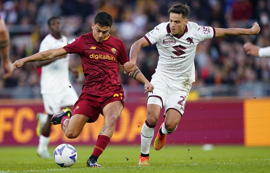 AS Roma vs Genoa – Soi kèo nhà cái bóng đá 01h45 ngày 20/05/2024 – VĐQG Italia