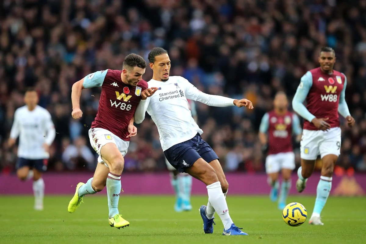 Aston Villa vs Liverpool – Soi kèo nhà cái bóng đá 02h00 ngày 14/05/2024 – Ngoại Hạng Anh