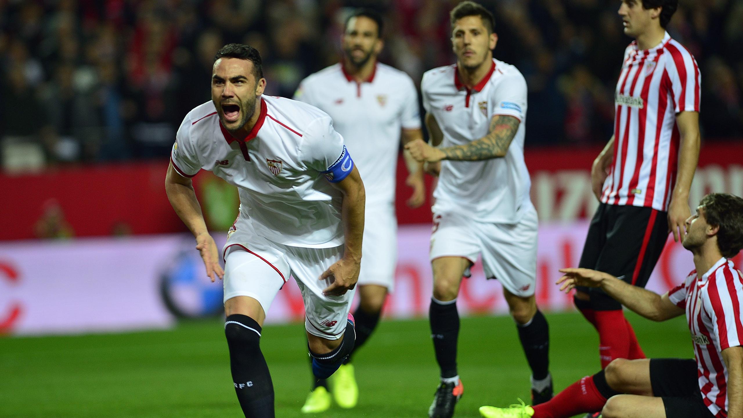 Ath Bilbao vs Sevilla – Soi kèo nhà cái bóng đá 00h00 ngày 20/05/2024 – VĐQG Tây Ban Nha