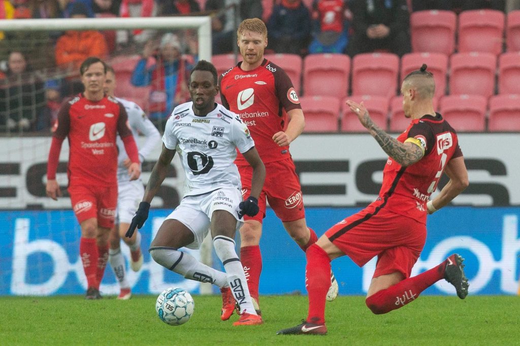 Brann vs Kristiansund – Soi kèo nhà cái bóng đá 00h00 ngày 30/05/2024 – VĐQG Nauy