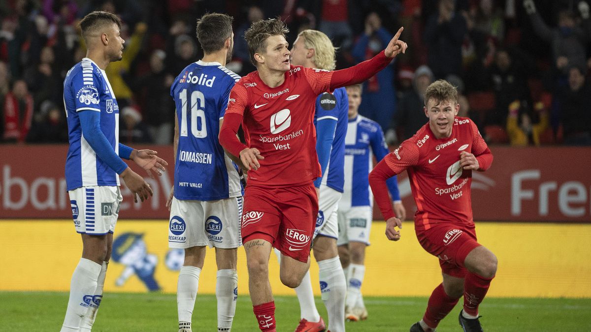 Brann vs Molde – Soi kèo nhà cái bóng đá 00h15 ngày 27/05/2024 – VĐQG Na Uy