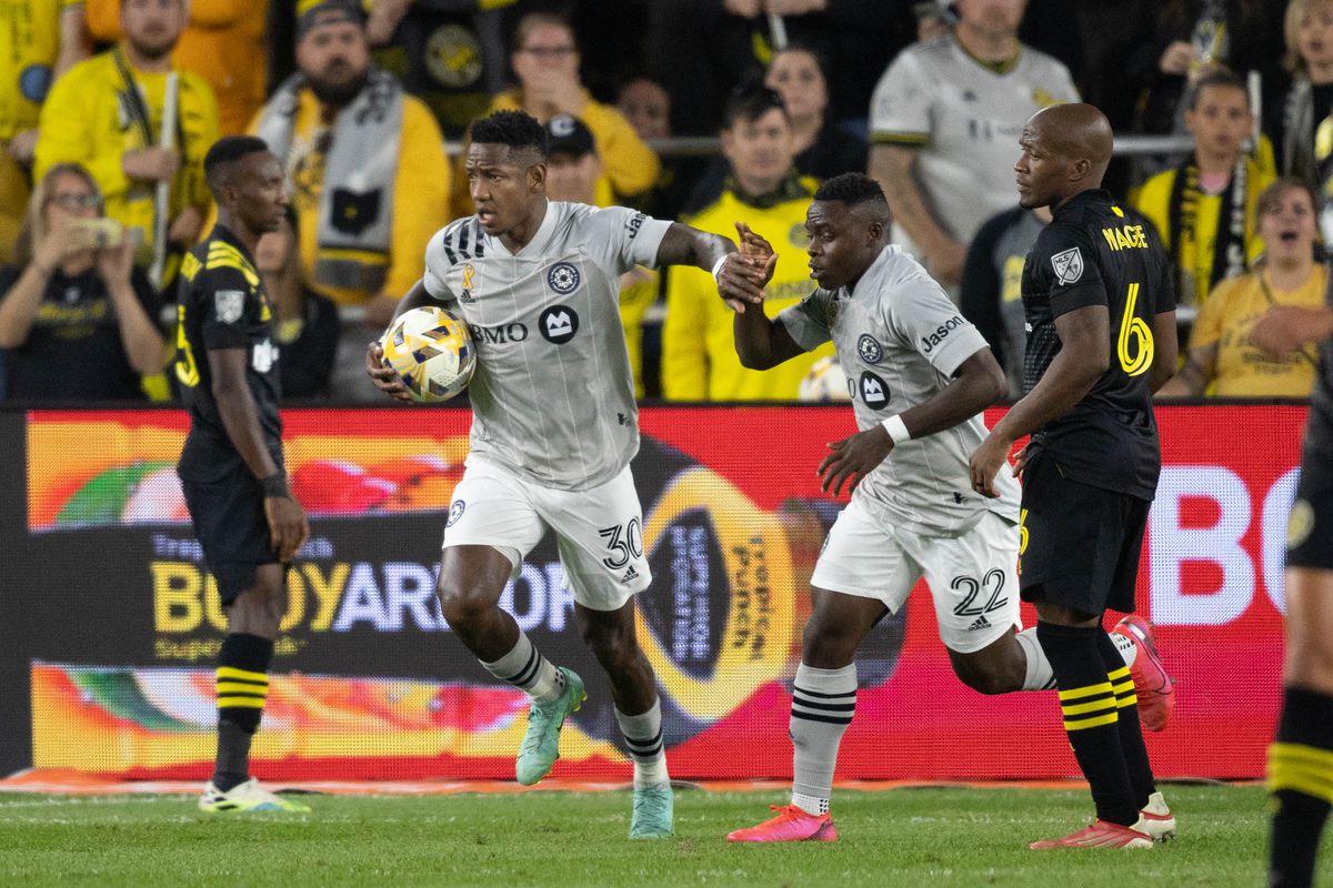 CF Montreal vs Columbus Crew – Soi kèo nhà cái bóng đá 06h30 ngày 16/05/2024 – Nhà Nghề Mỹ