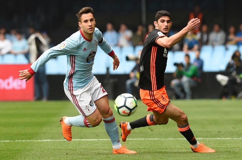 Celta Vigo vs Valencia – Soi kèo nhà cái bóng đá 21h15 ngày 26/05/2024 – VĐQG Tây Ban Nha