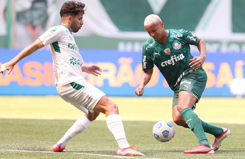 Cuiaba vs Palmeiras – Soi kèo nhà cái bóng đá 04h30 ngày 06/05/2024 – VĐQG Brazil