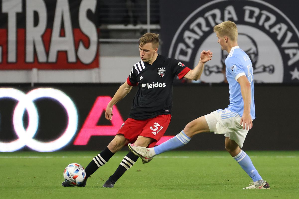 DC United vs Chicago Fire – Soi kèo nhà cái bóng đá 06h30 ngày 26/05/2024 – Nhà Nghề Mỹ