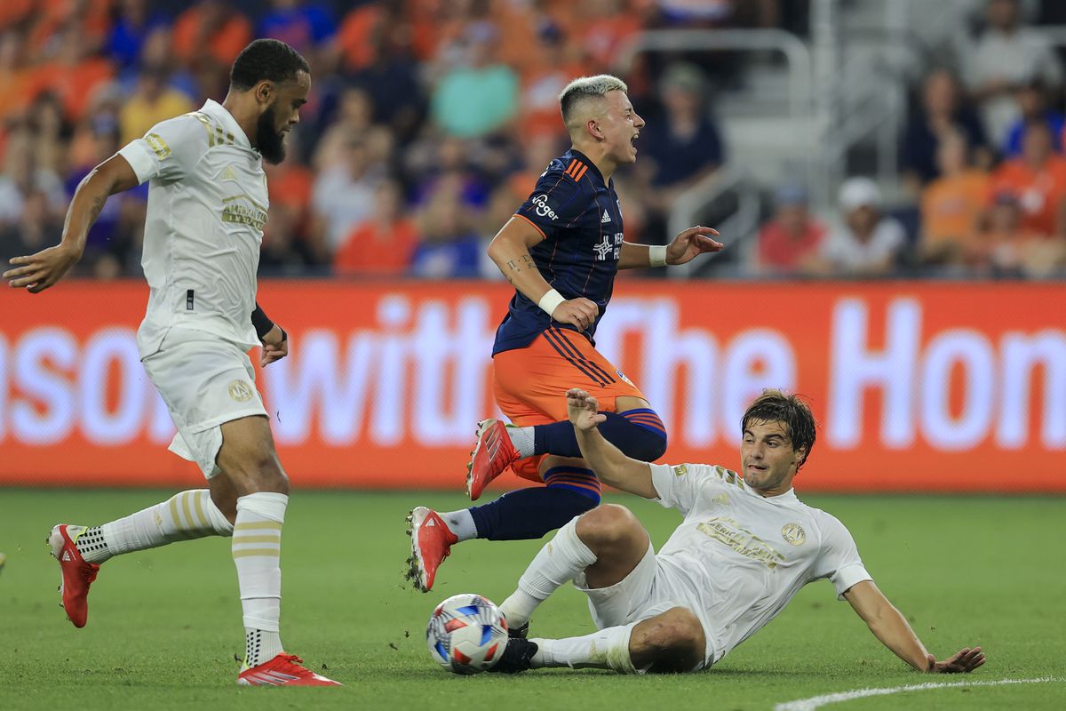 FC Cincinnati vs Atlanta Utd – Soi kèo nhà cái bóng đá 06h30 ngày 16/05/2024 – Nhà Nghề Mỹ