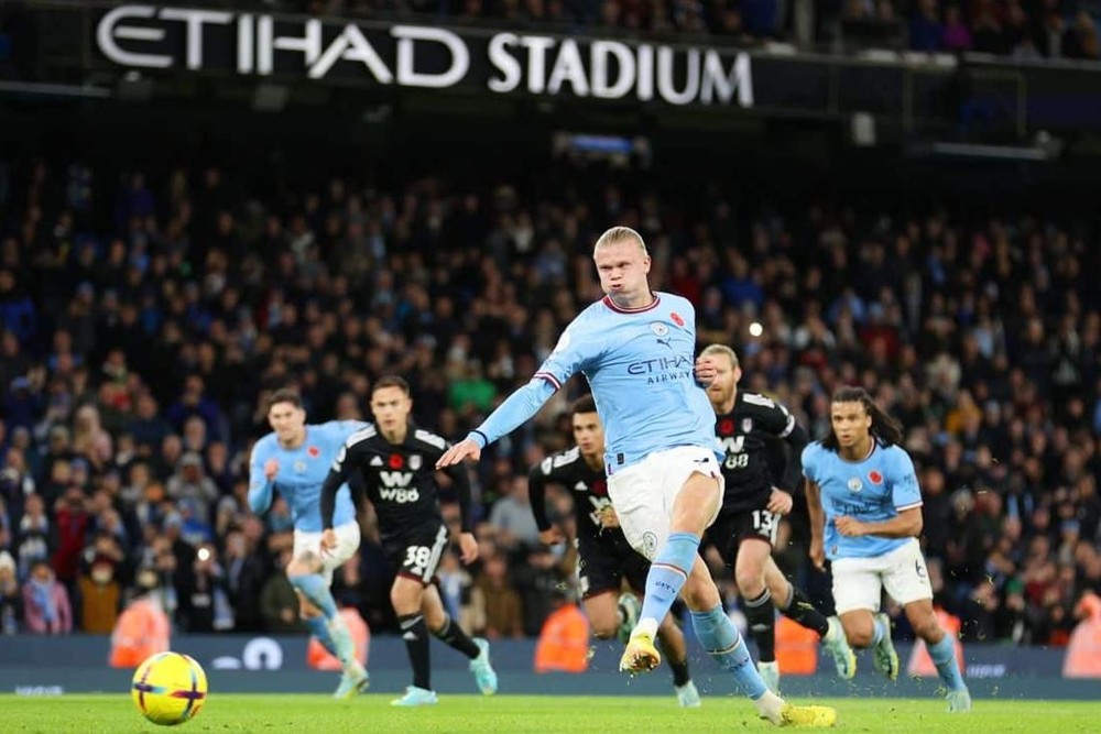 Fulham vs Manchester City – Soi kèo nhà cái bóng đá 18h30 ngày 11/05/2024 – Ngoại Hạng Anh