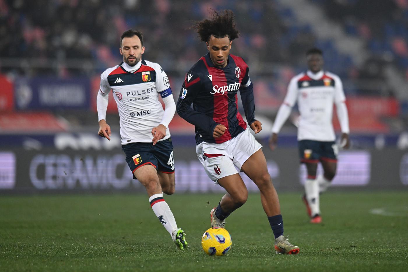 Genoa vs Bologna – Soi kèo nhà cái bóng đá 01h45 ngày 25/05/2024 – VĐQG Italia