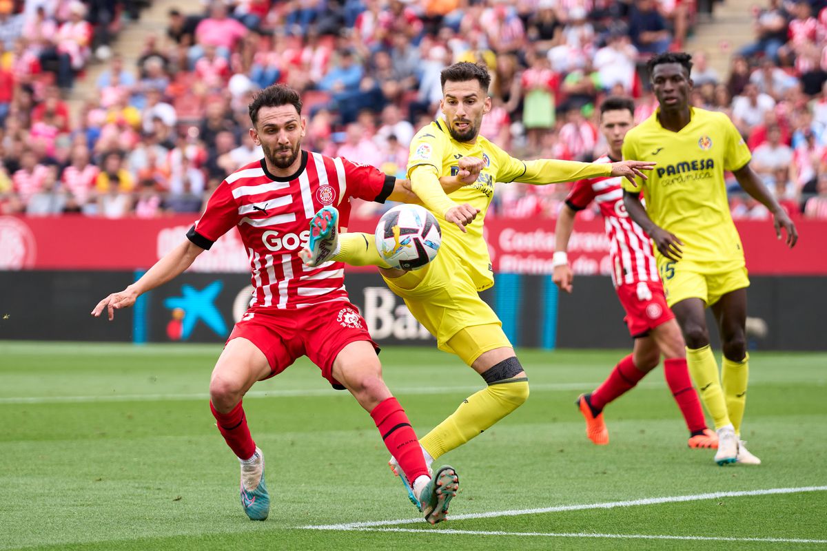 Girona vs Villarreal – Soi kèo nhà cái bóng đá 03h00 ngày 15/05/2024 – VĐQG Tây Ban Nha