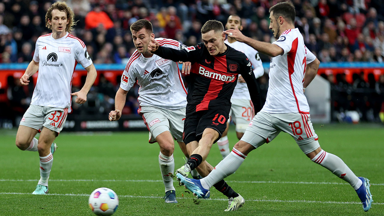 Kaiserslautern vs Bayer Leverkusen – Soi kèo nhà cái bóng đá 01h00 ngày 26/05/2024 – Cup Đức