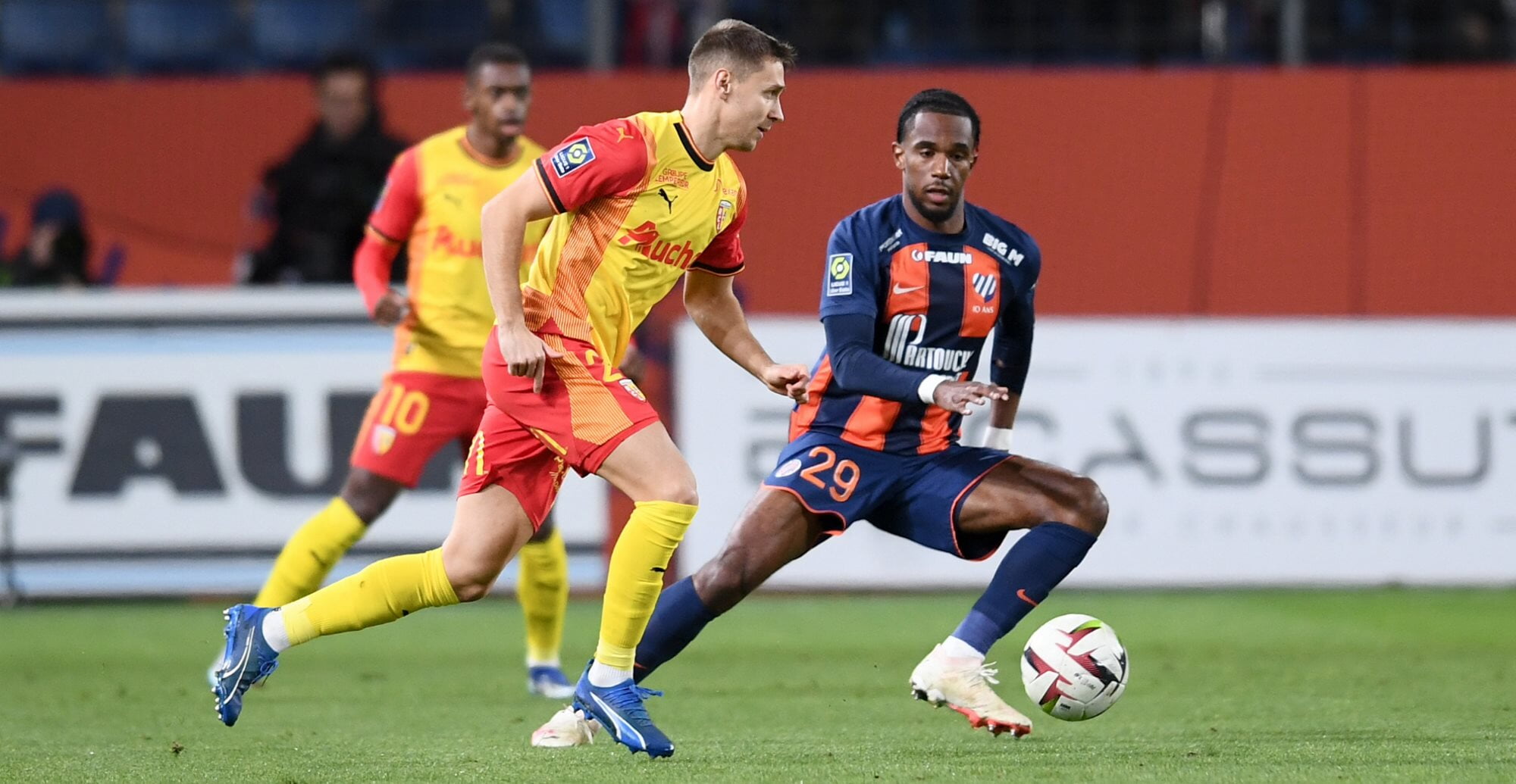 Lens vs Montpellier – Soi kèo nhà cái bóng đá 02h00 ngày 20/05/2024 – VĐQG Pháp