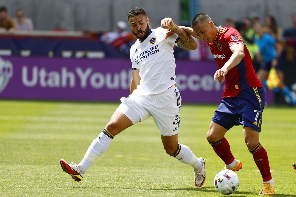 Los Angeles Galaxy vs FC Dallas – Soi kèo nhà cái bóng đá 09h30 ngày 30/05/2024 – Nhà Nghề Mỹ