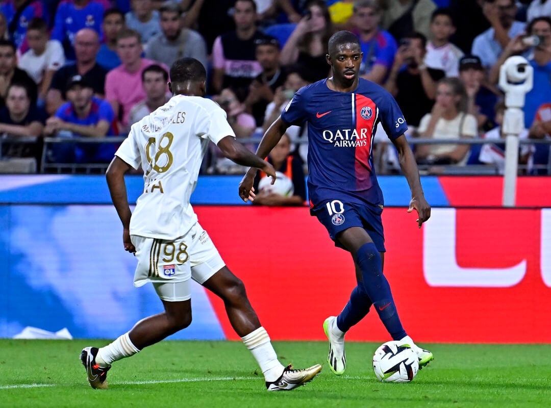 Lyon vs PSG – Soi kèo nhà cái bóng đá 02h00 ngày 26/05/2024 – Cup Pháp